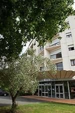 Residence Les Chenes Saint-Paul-lès-Dax Extérieur photo