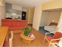 Residence Les Chenes Saint-Paul-lès-Dax Extérieur photo